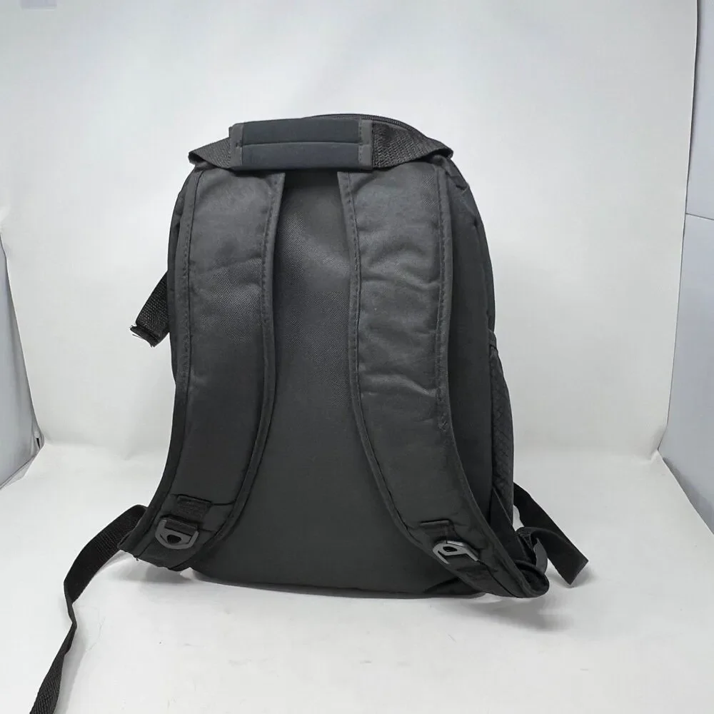 Vivitar Padded Camera Backpack, Black